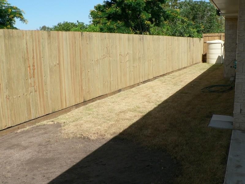 Boyne Island QLD 4680