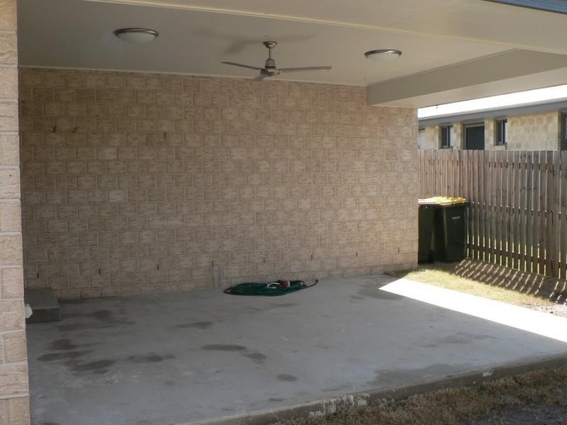 Boyne Island QLD 4680