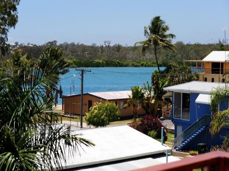 Boyne Island QLD 4680