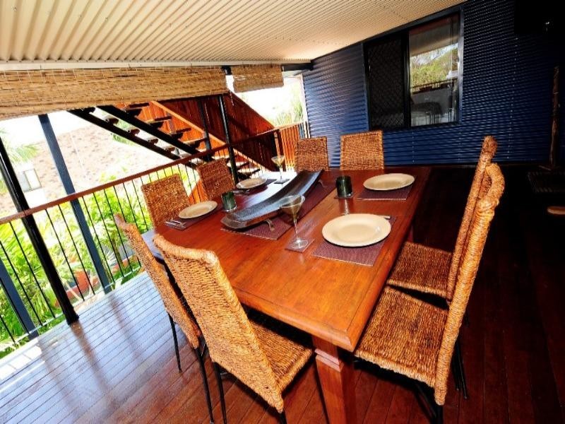 Boyne Island QLD 4680