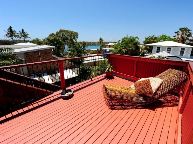 Boyne Island QLD 4680