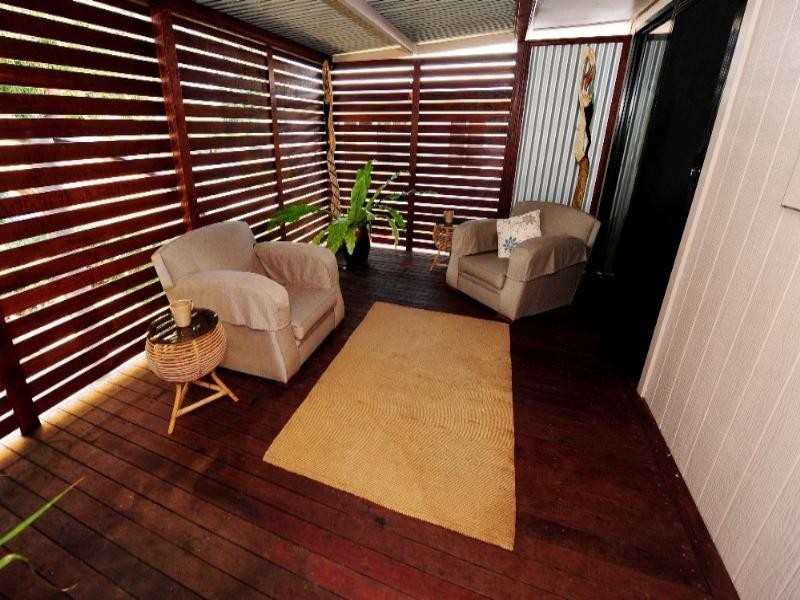 Boyne Island QLD 4680