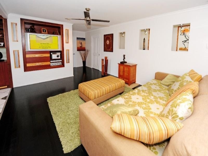 Boyne Island QLD 4680