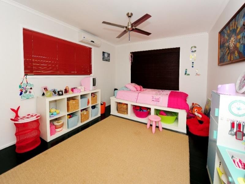 Boyne Island QLD 4680