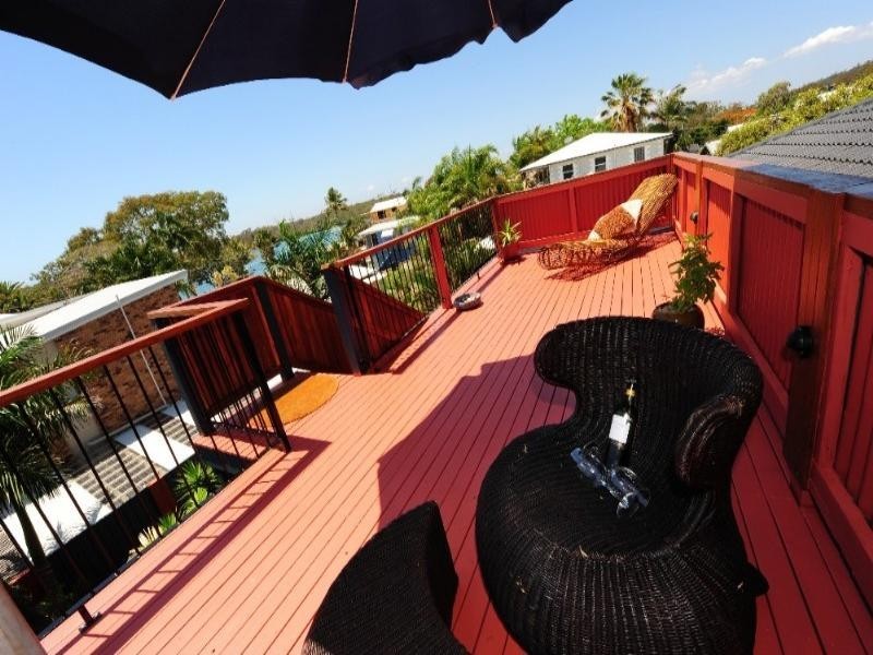 Boyne Island QLD 4680