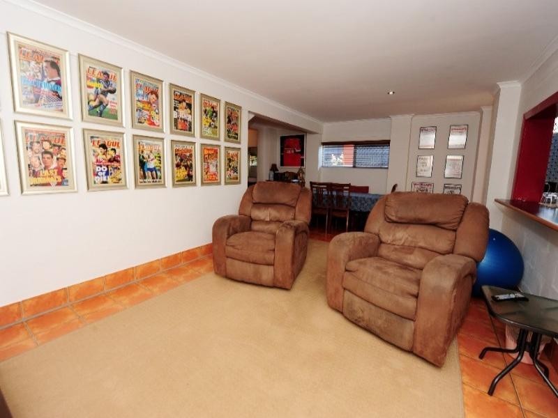 Boyne Island QLD 4680