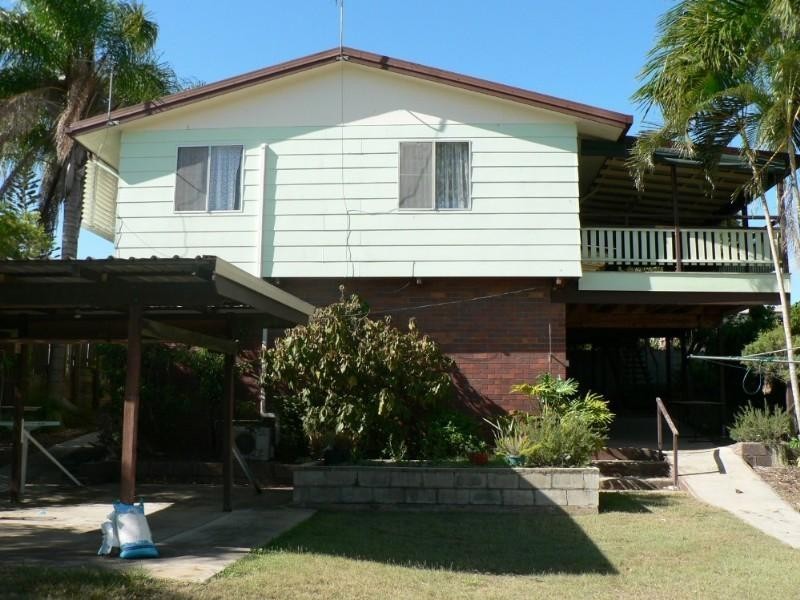 Tannum Sands QLD 4680