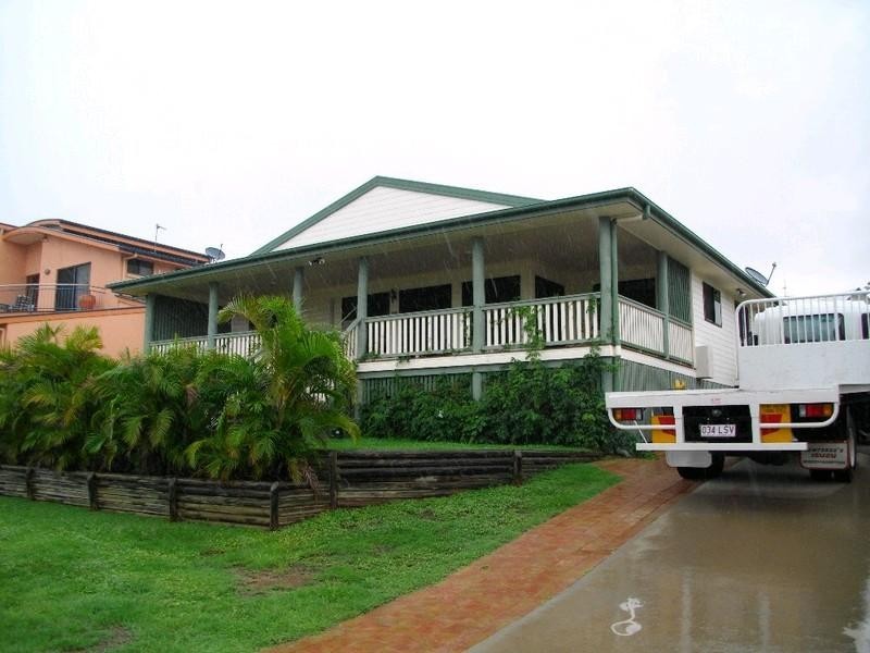 Boyne Island QLD 4680