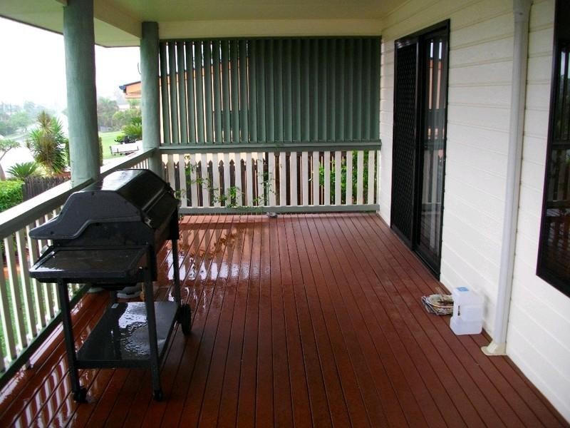 Boyne Island QLD 4680