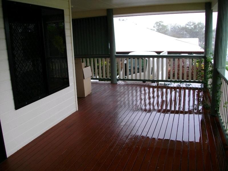 Boyne Island QLD 4680