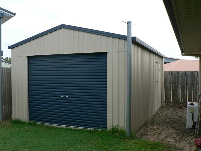 Tannum Sands QLD 4680