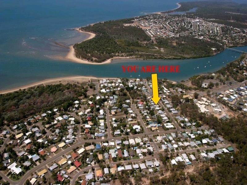 Boyne Island QLD 4680