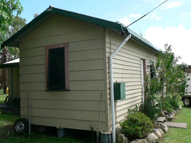 Boyne Island QLD 4680