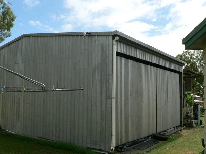 Boyne Island QLD 4680