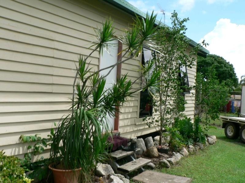 Boyne Island QLD 4680