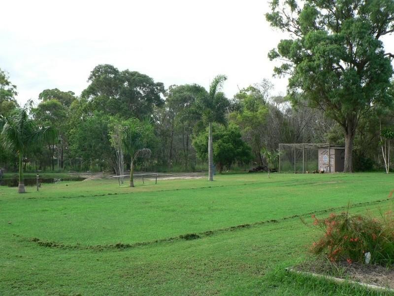 Tannum Sands QLD 4680