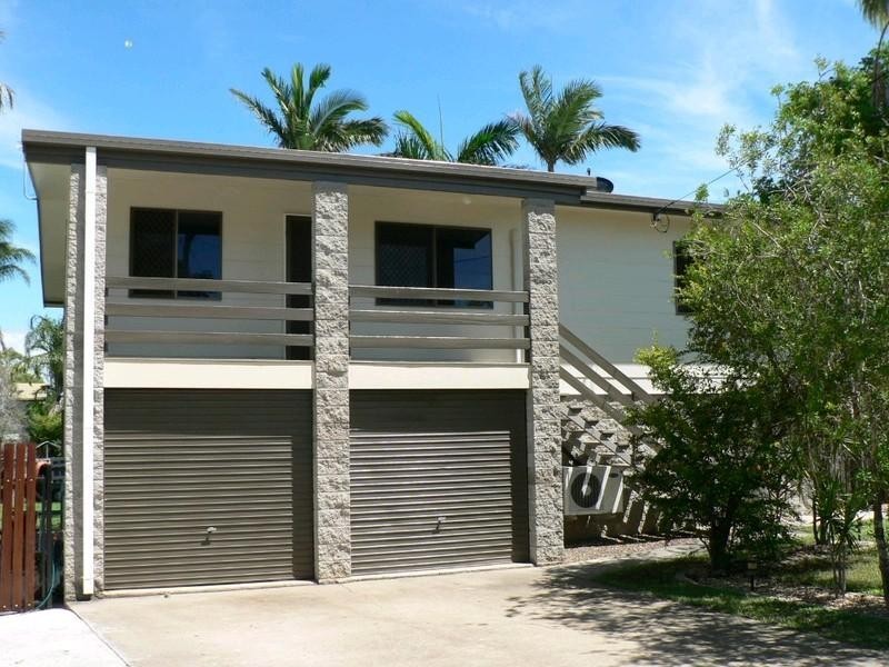 Boyne Island QLD 4680