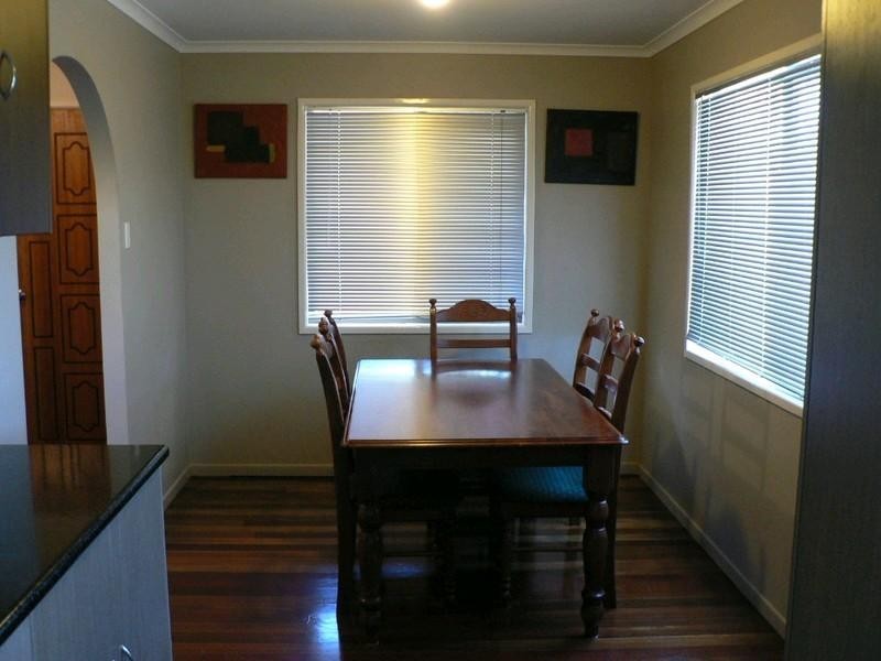 Boyne Island QLD 4680