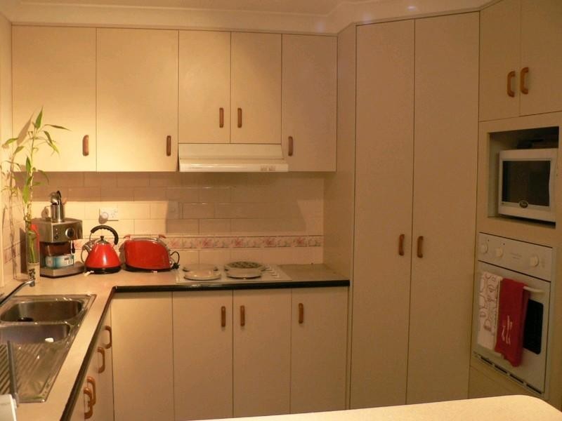 Boyne Island QLD 4680