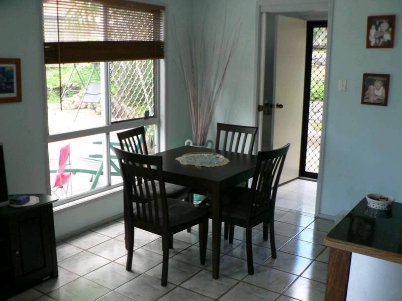 Boyne Island QLD 4680