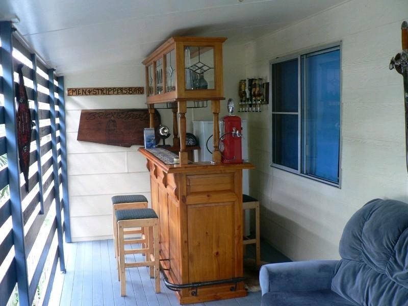 Boyne Island QLD 4680