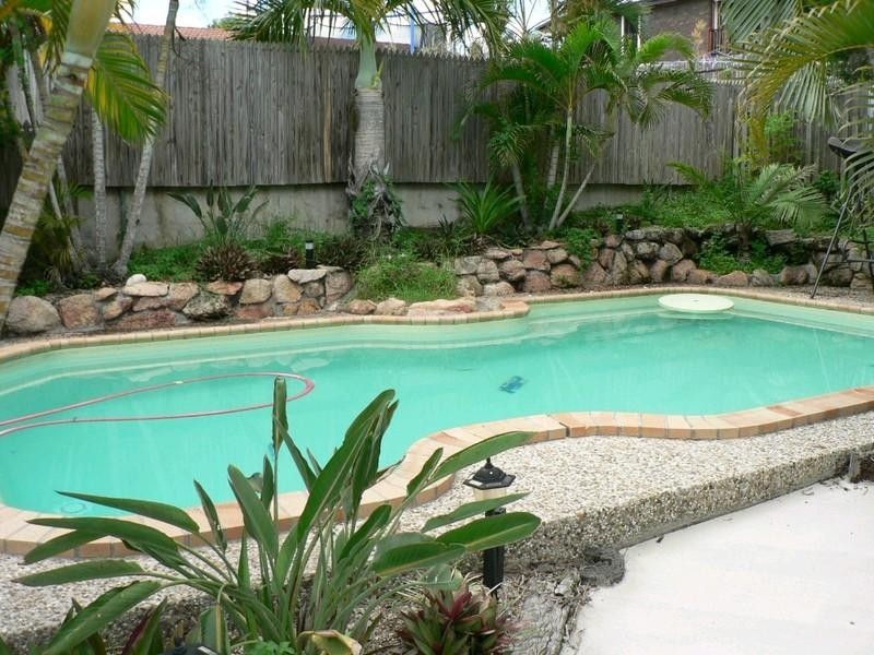 Boyne Island QLD 4680