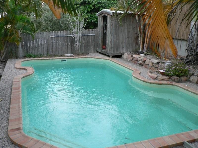 Boyne Island QLD 4680