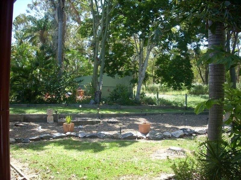 Boyne Island QLD 4680