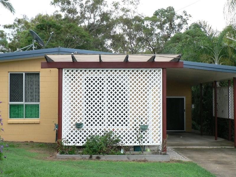 Boyne Island QLD 4680