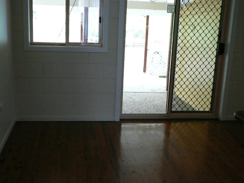 Boyne Island QLD 4680