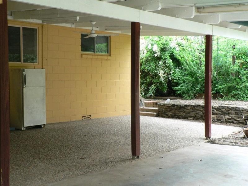 Boyne Island QLD 4680