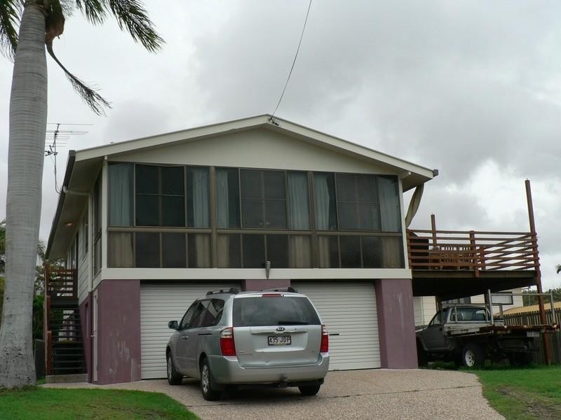 Boyne Island QLD 4680