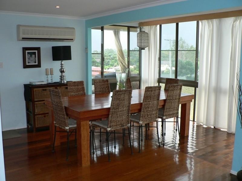 Boyne Island QLD 4680