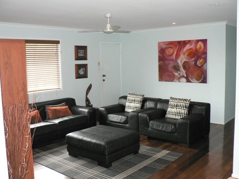 Boyne Island QLD 4680