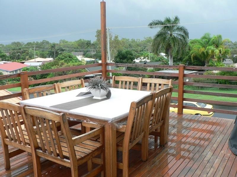 Boyne Island QLD 4680