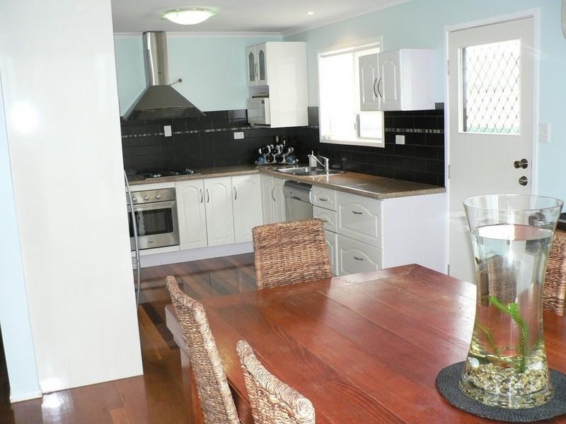 Boyne Island QLD 4680