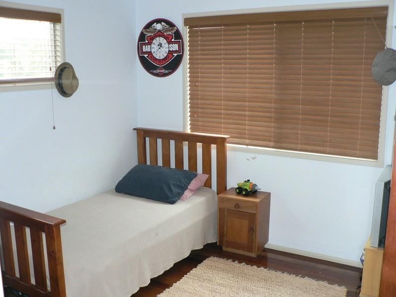 Boyne Island QLD 4680