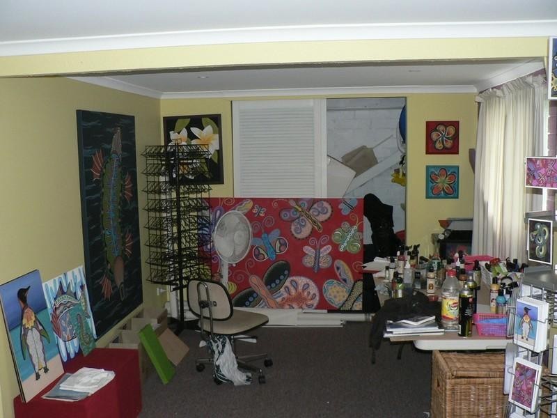 Boyne Island QLD 4680