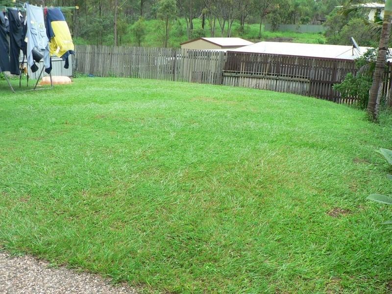 Boyne Island QLD 4680