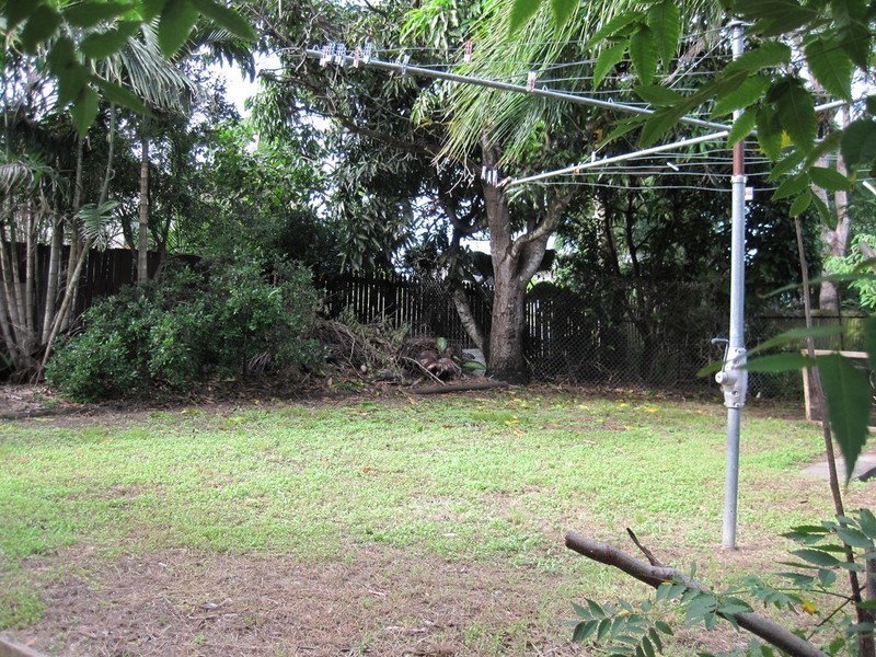 Boyne Island QLD 4680