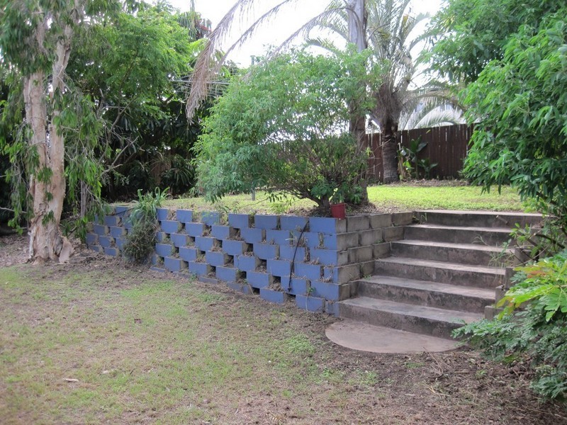 Boyne Island QLD 4680