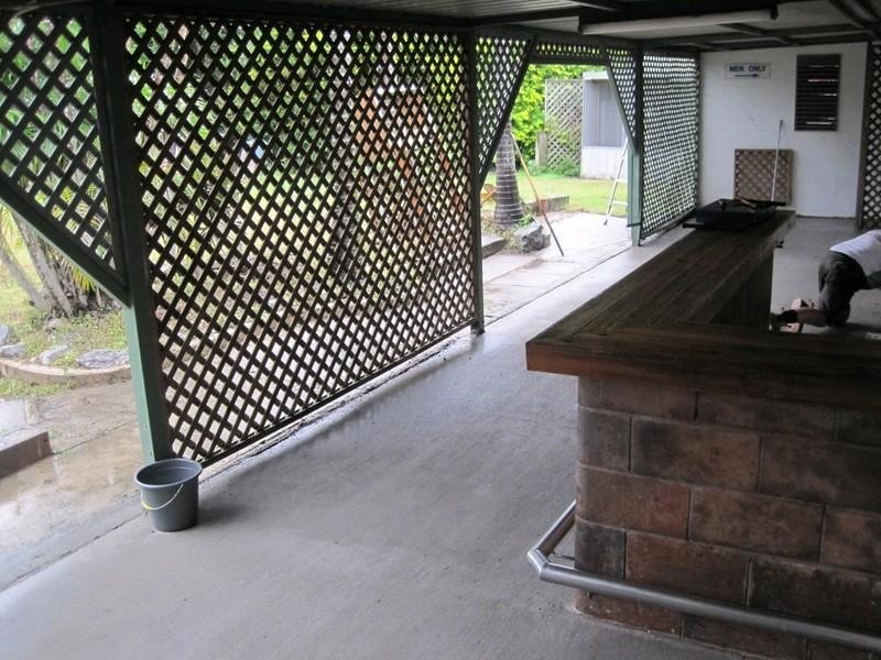 Boyne Island QLD 4680