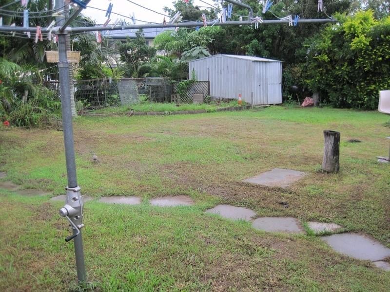 Boyne Island QLD 4680