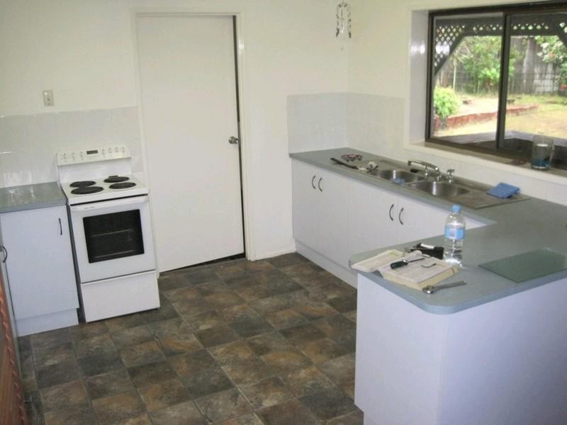 Boyne Island QLD 4680