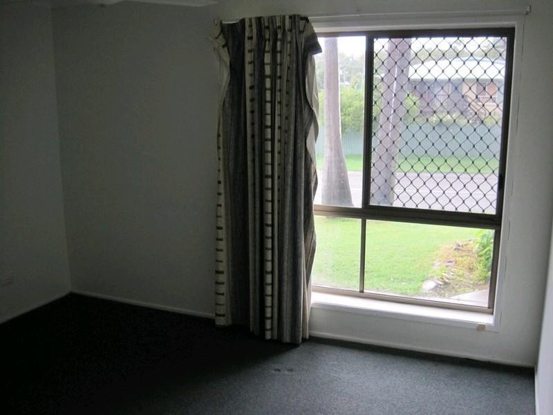 Boyne Island QLD 4680