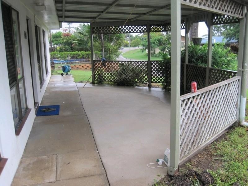 Boyne Island QLD 4680