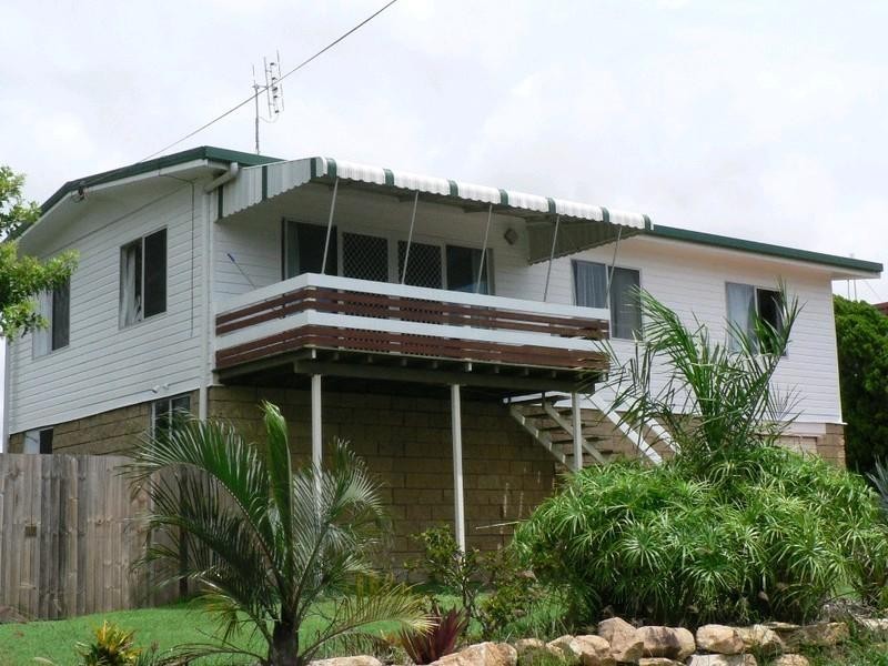 Boyne Island QLD 4680