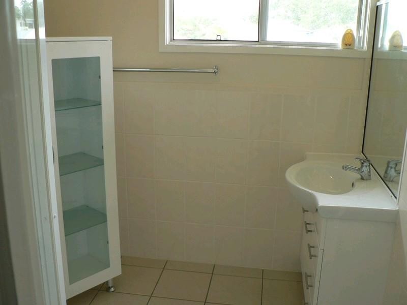 Boyne Island QLD 4680