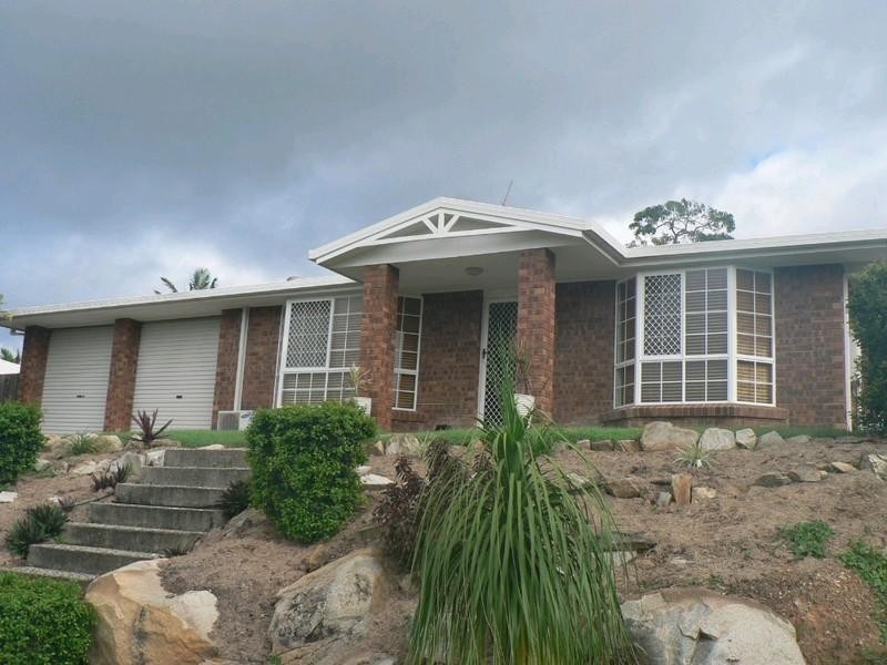 Boyne Island QLD 4680