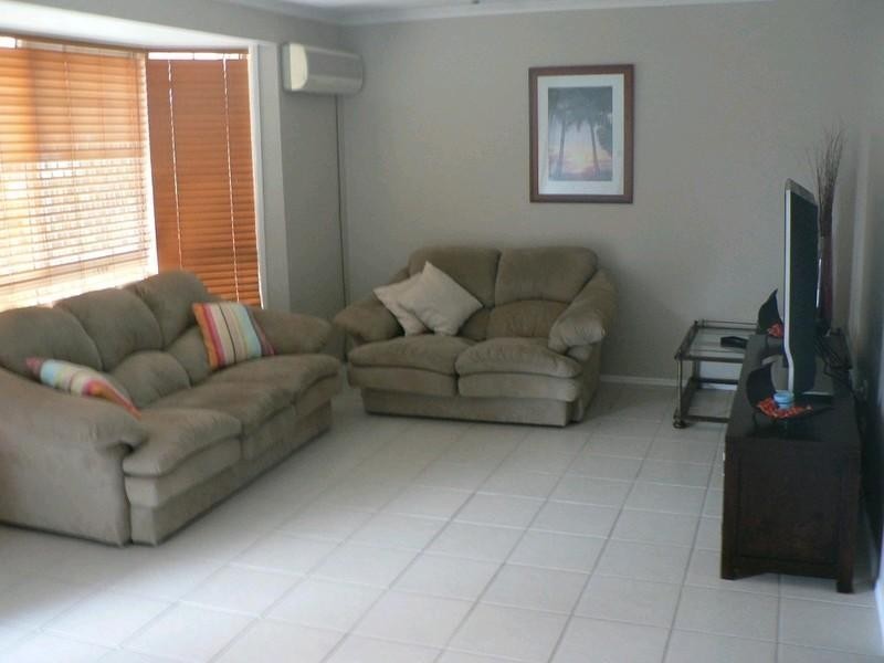 Boyne Island QLD 4680